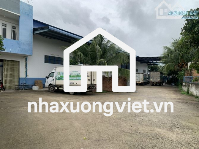 💥 CHO THUÊ KHO DIÊN PHÚ DIÊN KHÁNH KHÁNH HOÀ 3800m2