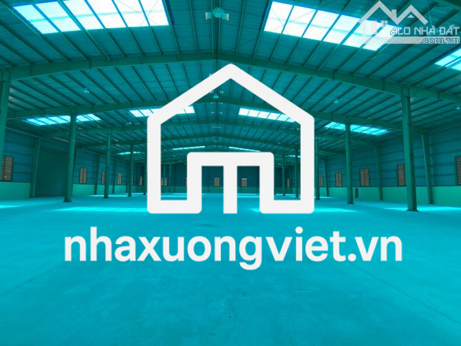 DỊCH VỤ CHO THUÊ KHO XÂY SẴN  TẠI CỤM CÔNG NGHIỆP SÔNG CẦU, KHÁNH VĨNH, KHÁNH HÒA