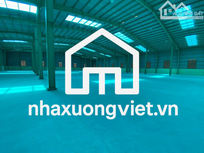 DỊCH VỤ CHO THUÊ KHO XÂY SẴN  TẠI CỤM CÔNG NGHIỆP SÔNG CẦU, KHÁNH VĨNH, KHÁNH HÒA