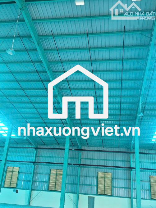 DỊCH VỤ CHO THUÊ KHO XÂY SẴN  TẠI CỤM CÔNG NGHIỆP SÔNG CẦU, KHÁNH VĨNH, KHÁNH HÒA