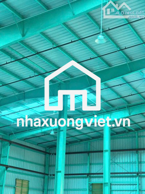 DỊCH VỤ CHO THUÊ KHO XÂY SẴN  TẠI CỤM CÔNG NGHIỆP SÔNG CẦU, KHÁNH VĨNH, KHÁNH HÒA