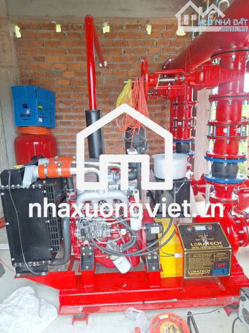 DỊCH VỤ CHO THUÊ KHO XÂY SẴN  TẠI CỤM CÔNG NGHIỆP SÔNG CẦU, KHÁNH VĨNH, KHÁNH HÒA