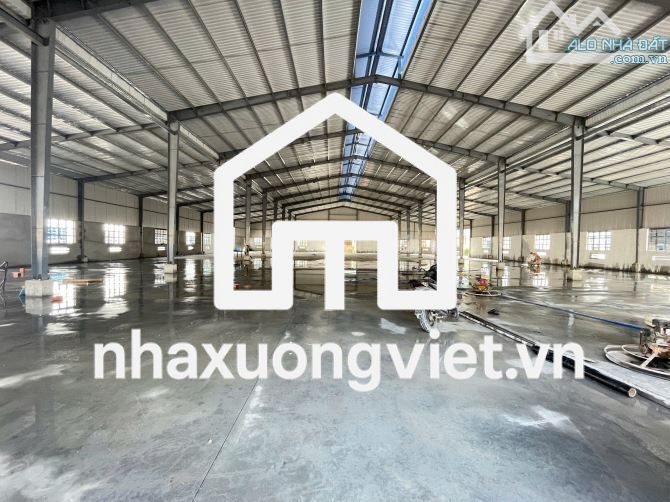 Cho thuê kh + sân bãi 10000m2 pccc quy định, ql1A Diên Phú, Diên Khánh, Khánh Hoà