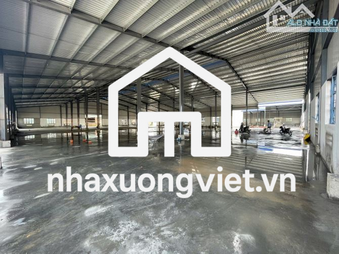 Cho thuê kh + sân bãi 10000m2 pccc quy định, ql1A Diên Phú, Diên Khánh, Khánh Hoà