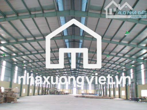 CHO THUÊ NHÀ KHO, XƯỞNG MỚI XÂY, CÓ THẨM DUYỆT PCCC, CONTAINER RA VÀO THOẢI MÁI, GIÁ RẺ