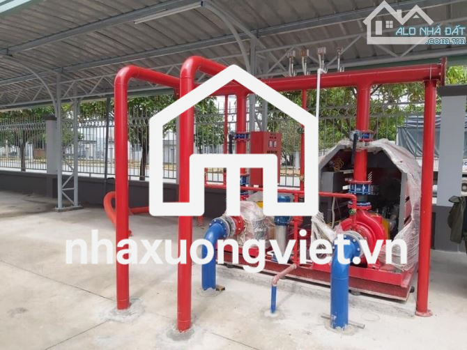 CHO THUÊ NHÀ KHO, XƯỞNG MỚI XÂY, CÓ THẨM DUYỆT PCCC, CONTAINER RA VÀO THOẢI MÁI, GIÁ RẺ