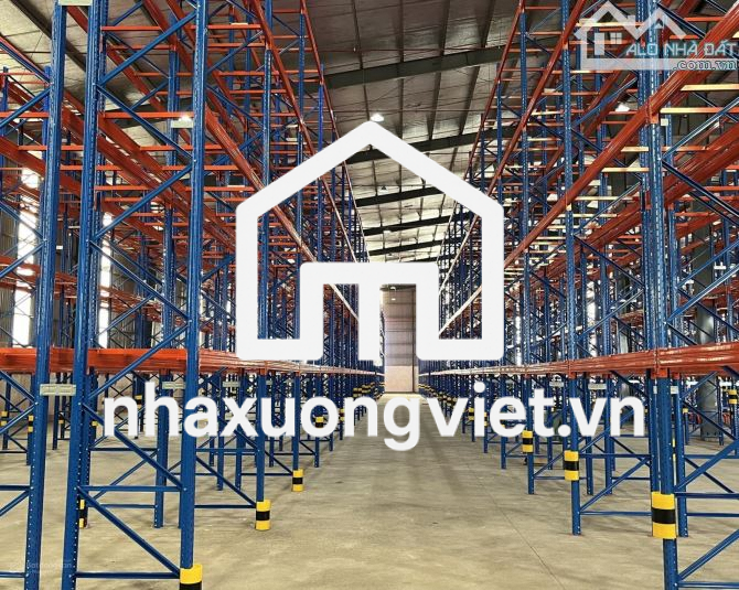 CHO THUÊ NHÀ KHO, XƯỞNG MỚI XÂY, CÓ THẨM DUYỆT PCCC, CONTAINER RA VÀO THOẢI MÁI, GIÁ RẺ