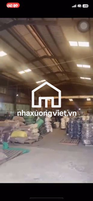 CẦN TIỀN HẠ 4 TỶ BÁN KHO SHR 1010M MT ĐƯỜNG THANH NIÊN BC TPHCM CHỈ 19 TỶ