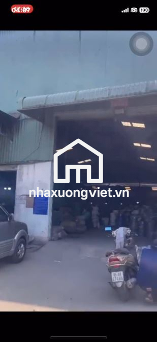 CẦN TIỀN HẠ 4 TỶ BÁN KHO SHR 1010M MT ĐƯỜNG THANH NIÊN BC TPHCM CHỈ 19 TỶ