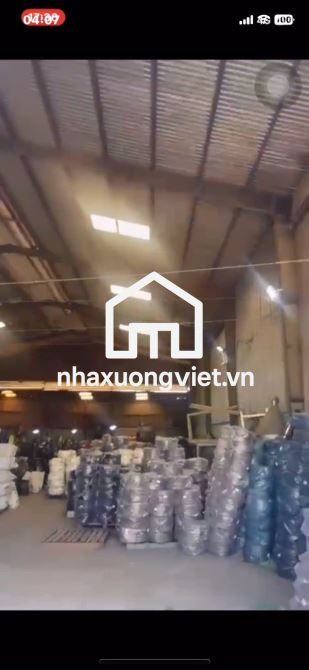 CẦN TIỀN HẠ 4 TỶ BÁN KHO SHR 1010M MT ĐƯỜNG THANH NIÊN BC TPHCM CHỈ 19 TỶ