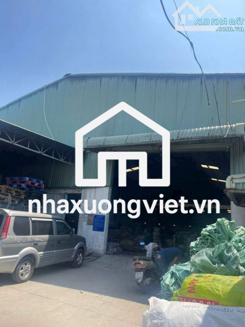 CẦN TIỀN HẠ 4 TỶ BÁN KHO SHR 1010M MT ĐƯỜNG THANH NIÊN BC TPHCM CHỈ 19 TỶ