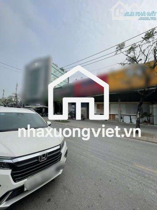 MẶT TIỀN QUỐC LỘ 1A – TÂN KIÊN-1500m CÓ THỔ- SẴN KHO
