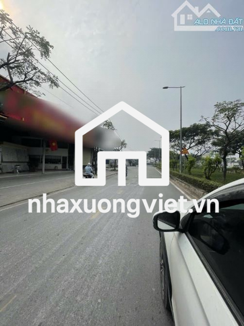 MẶT TIỀN QUỐC LỘ 1A – TÂN KIÊN-1500m CÓ THỔ- SẴN KHO