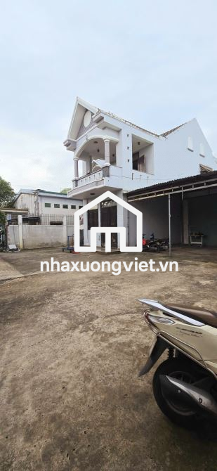 💣 BÁN GẤP! 1400M² FULL THỔ – MẶT TIỀN ĐẸP – CHỈ 48 TỶ!