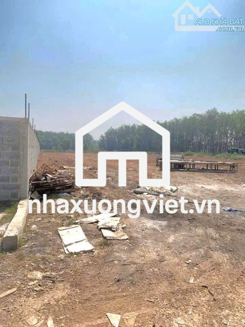 Bán đất quy hoạch SKC phù hợp xây dựng xưởng tại Vĩnh Cửu, Đồng Nai giá chỉ nhỉnh 13tỷ