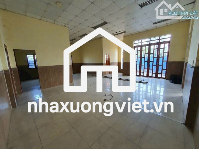 Bán gấp kho xưởng cụm Khu công nghiệp Long Bình, Phước Tân, Đồng Nai giá ngợp