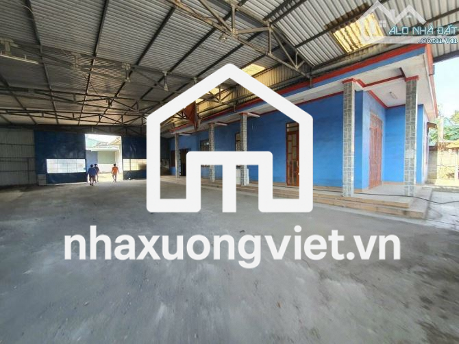 Bán gấp kho xưởng cụm Khu công nghiệp Long Bình, Phước Tân, Đồng Nai giá ngợp