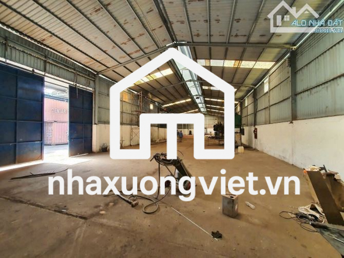Bán gấp kho xưởng cụm Khu công nghiệp Long Bình, Phước Tân, Đồng Nai giá ngợp