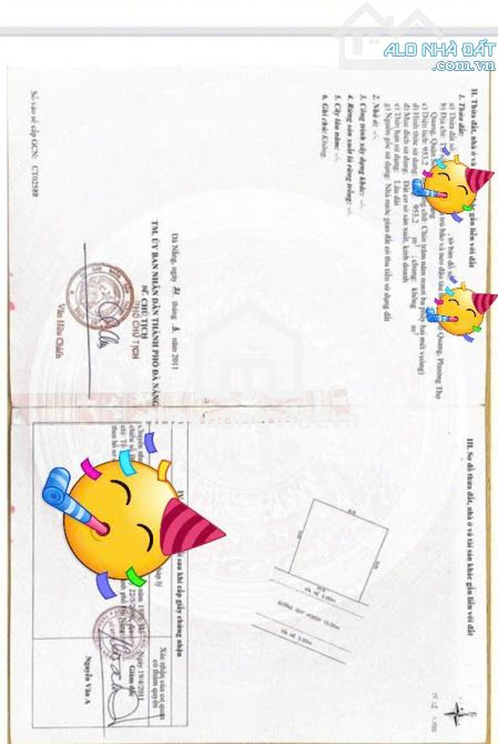 🚀 LÔ ĐẤT KHỦNG SƠN TRÀ, ĐƯỜNG 15M – 953M², NGANG 30M, ĐƯỜNG 15M, CHỈ 39 TỶ TL 🚀