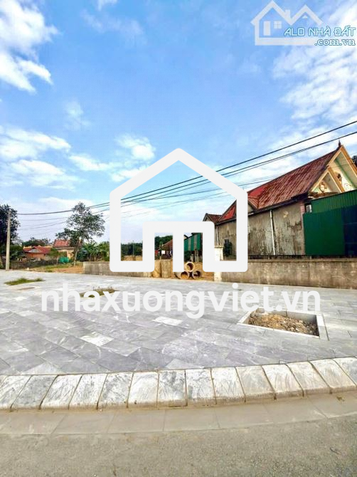 BÁN ĐẤT VIP ĐƯỜNG VINH CỬA LÒ NGHI ĐỨC THÀNH PHỐ VINH