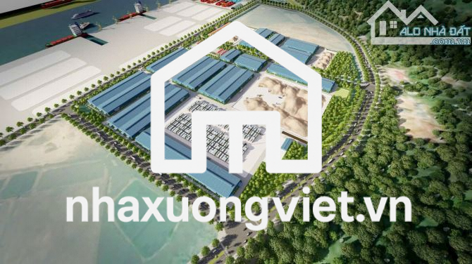 Hiện tại đang còn các lô đất cần chuyển nhượng khu công nghiệp Tứ Hạ, Hương Trà, Huế.