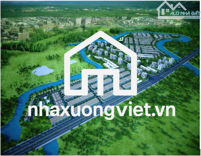 Hiện tại đang còn các lô đất cần chuyển nhượng khu công nghiệp Tứ Hạ, Hương Trà, Huế.