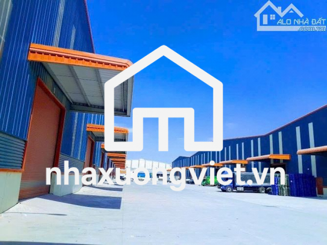 Chuyển nhượng các lô đất Khu Công Nghiệp Chân Mây,  Huế.