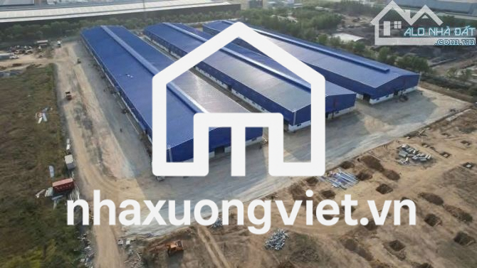 Chuyển nhượng các lô đất Khu Công Nghiệp Chân Mây,  Huế.