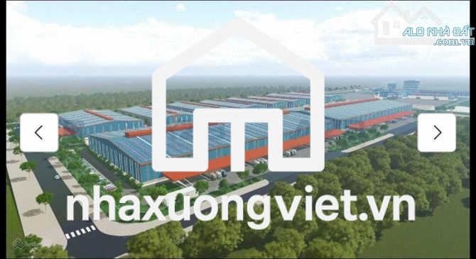 Chuyển nhượng các lô đất Khu Công Nghiệp Chân Mây,  Huế.