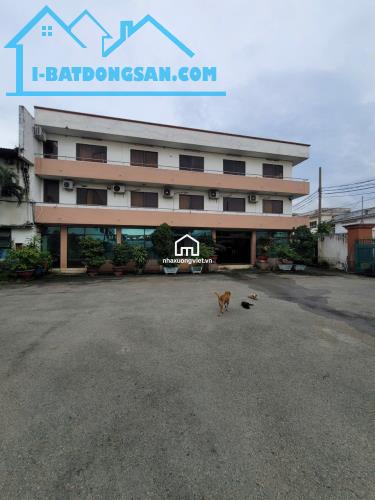 Cho thuê kho 368 triệu,46x 100m mặt tiền nhánh Trần Đại Nghĩa, Tân Kiên,Bình Chánh