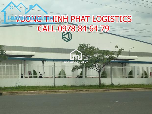 Cho thuê nhà xưởng gần 10.000m2 Tân Thới Nhất 17, Quận 12, liền kề Trường Chinh, giá rẻ