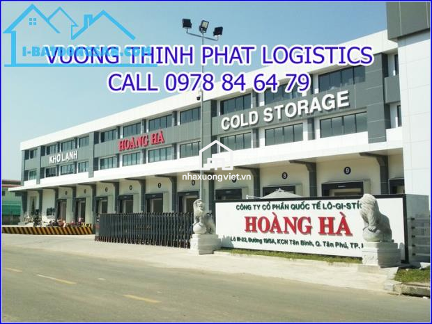 DỊCH VỤ CHO THUÊ NHÀ XƯỞNG KHU CÔNG NGHIỆP TÂN BÌNH TANIMEX,ĐA DẠNG DIỆN TÍCH, GIÁ RẺ