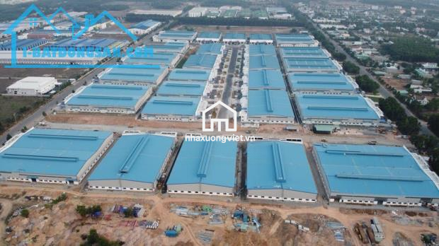 DỊCH VỤ CHO THUÊ NHÀ XƯỞNG KHU CÔNG NGHIỆP TÂN BÌNH TANIMEX,ĐA DẠNG DIỆN TÍCH, GIÁ RẺ