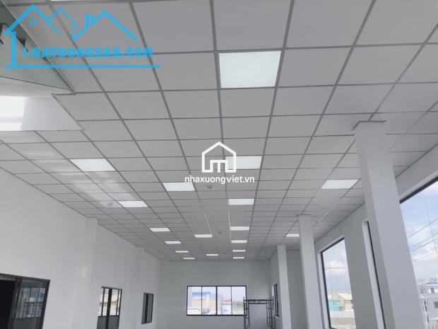 DỊCH VỤ CHO THUÊ NHÀ XƯỞNG KHU CÔNG NGHIỆP TÂN BÌNH TANIMEX,ĐA DẠNG DIỆN TÍCH, GIÁ RẺ