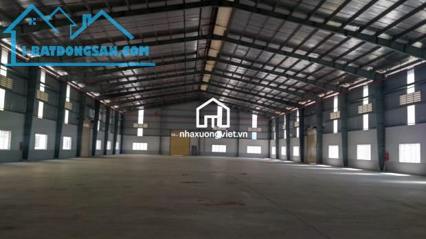 DỊCH VỤ CHO THUÊ NHÀ XƯỞNG KHU CÔNG NGHIỆP TÂN BÌNH TANIMEX,ĐA DẠNG DIỆN TÍCH, GIÁ RẺ