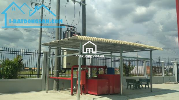 DỊCH VỤ CHO THUÊ NHÀ XƯỞNG KHU CÔNG NGHIỆP TÂN BÌNH TANIMEX,ĐA DẠNG DIỆN TÍCH, GIÁ RẺ