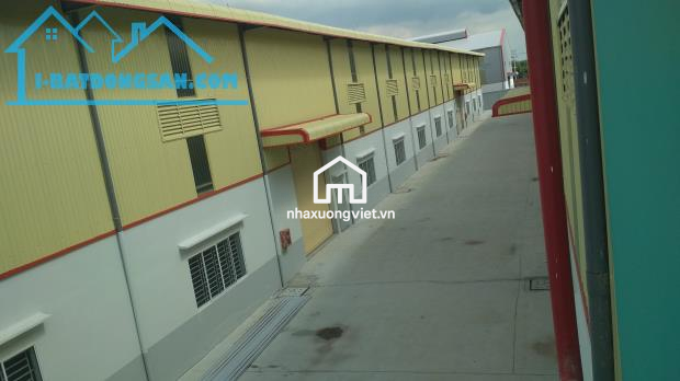 DỊCH VỤ CHO THUÊ NHÀ XƯỞNG KHU CÔNG NGHIỆP TÂN BÌNH TANIMEX,ĐA DẠNG DIỆN TÍCH, GIÁ RẺ