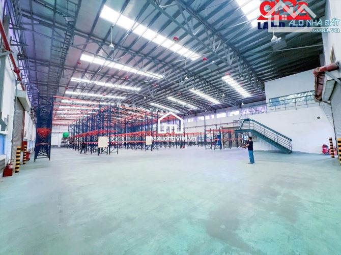 Bán nhà máy hơn 2Ha trong KCN AMATA BIÊN HOÀ 👉 Đất đã đóng thuế 1 lần cho BQL KCN  👉