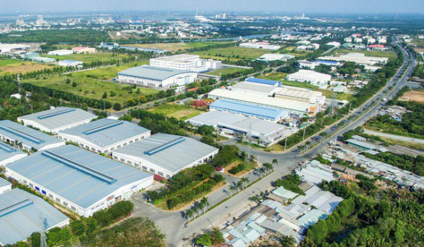 Nhà Xưởng Khu Công Nghiệp Dầu Giây Nhà Xưởng Khu Công Nghiệp Dầu Giây