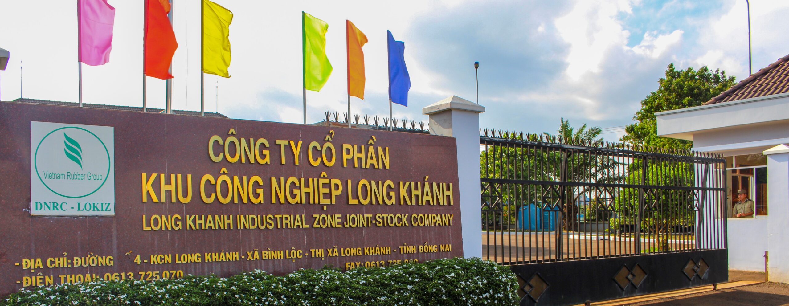 Chủ Đầu Tư Khu Công Nghiệp Long Khánh Chủ Đầu Tư Khu Công Nghiệp Long Khánh