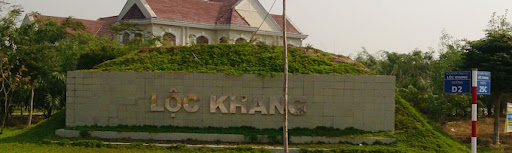 Khu công nghiệp Nhơn Trạch 2 - Lộc Khang